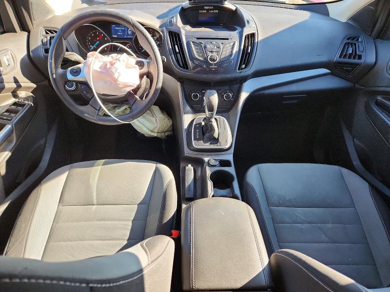Photo 8 from auction – 2014 FORD ESCAPE SE with VIN 1FMCU0GX6EUA26618