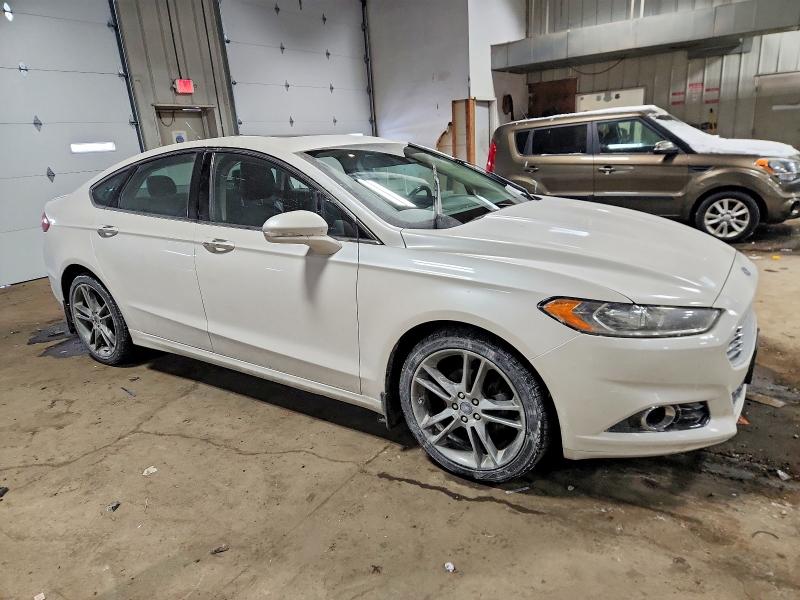 Photo 4 from auction – 2014 FORD FUSION TIT with VIN 3FA6P0K90ER134022