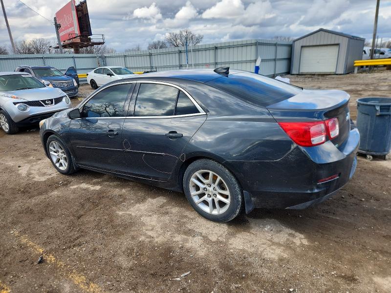 Photo 2 from auction – 2015 CHEVROLET MALIBU with VIN 1G11C5SL1FF219032