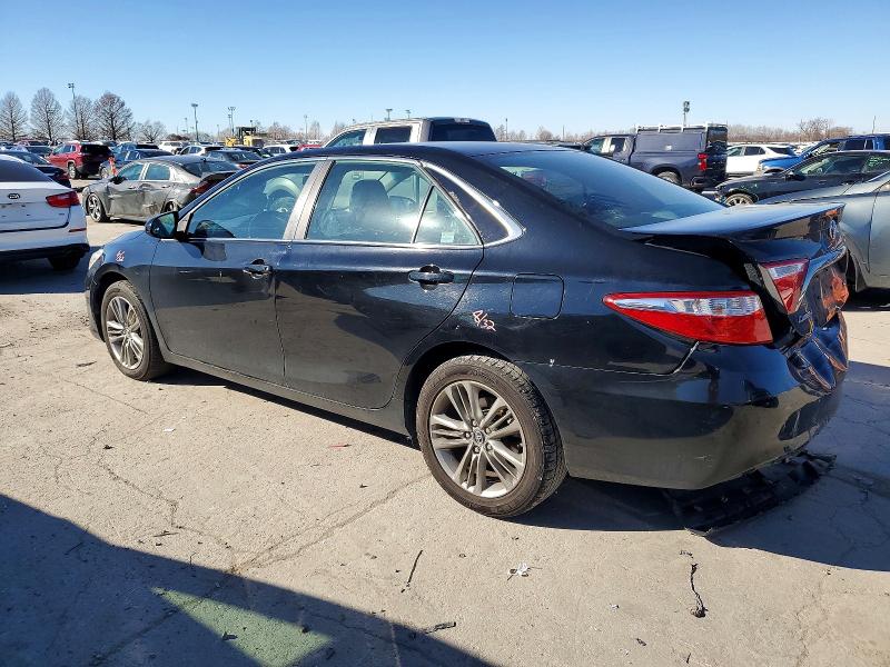 Photo 2 from auction – 2016 TOYOTA CAMRY LE with VIN 4T1BF1FK7GU192912