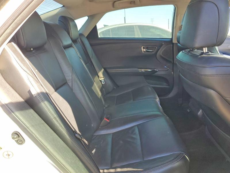 Photo 10 from auction – 2014 TOYOTA AVALON BAS with VIN 4T1BK1EB1DU016740