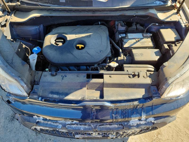 Photo 11 from auction – 2015 KIA SOUL with VIN KNDJP3A56F7118873