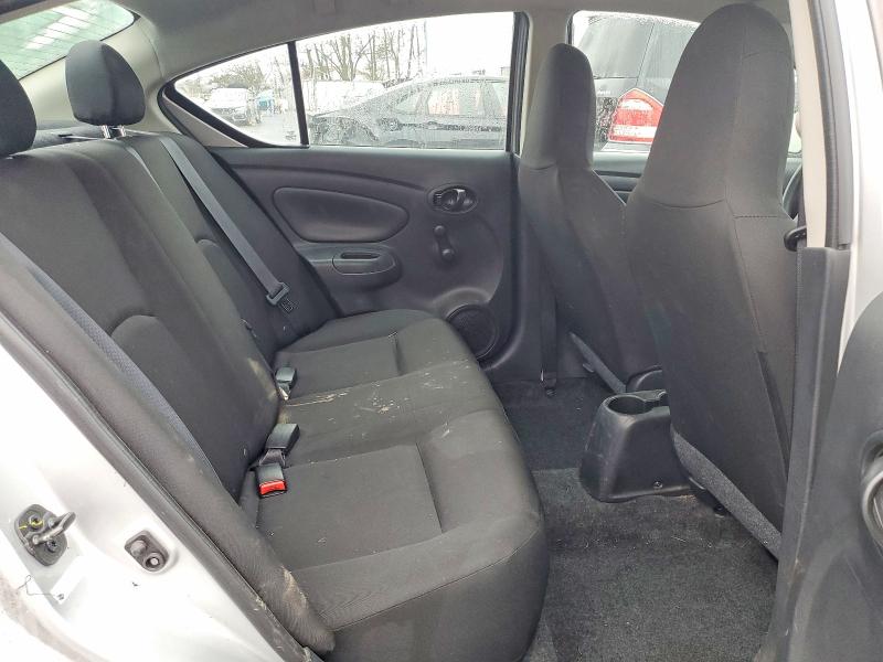Photo 10 from auction – 2017 NISSAN VERSA S with VIN 3N1CN7AP1HL893798