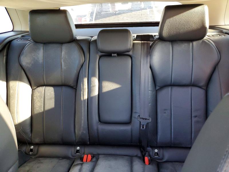 Photo 10 from auction – 2016 LAND ROVER RANGE ROVE with VIN SALVP2BG3GH090305