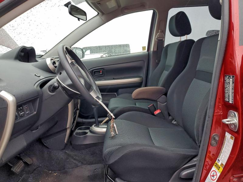 Photo 7 from auction – 2006 TOYOTA SCION XA with VIN JTKKT604865002640
