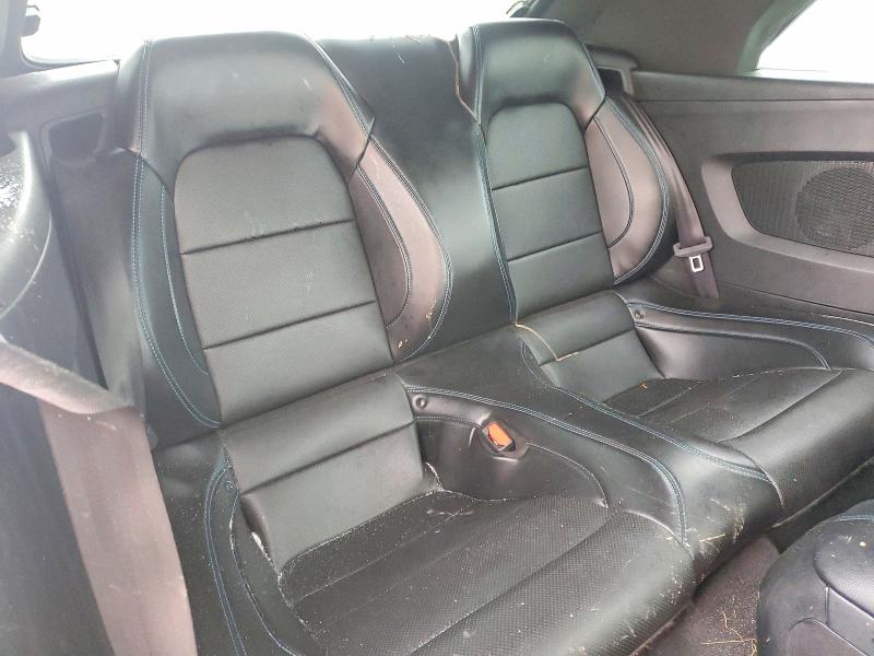 Photo 10 from auction – 2022 FORD MUSTANG GT with VIN 1FATP8FF1N5127729
