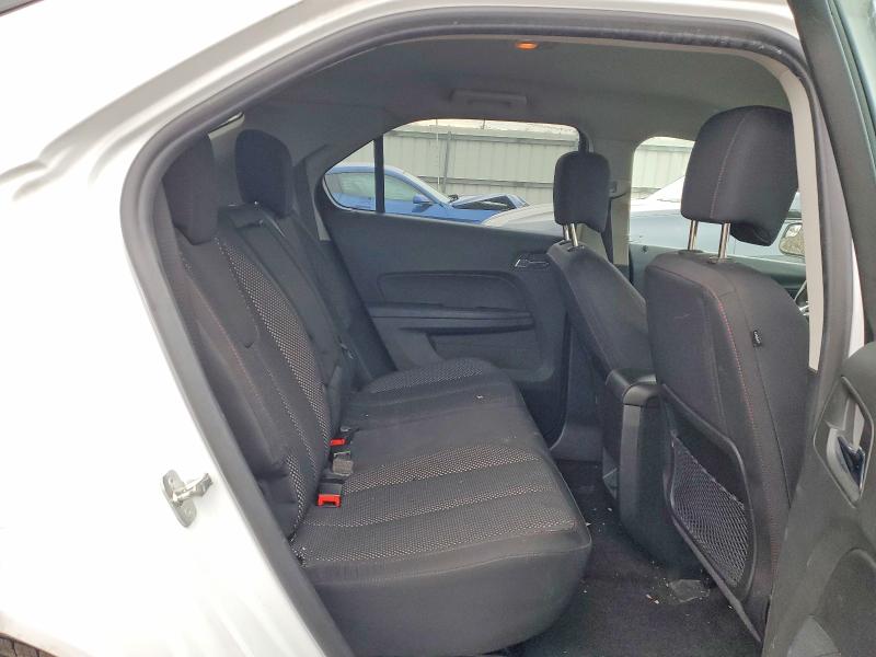Photo 11 from auction – 2014 CHEVROLET EQUINOX LT with VIN 2GNFLFEK2E6120855