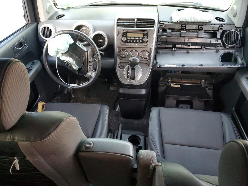 Photo 8 from auction – 2006 HONDA ELEMENT EX with VIN 5J6YH28716L017237