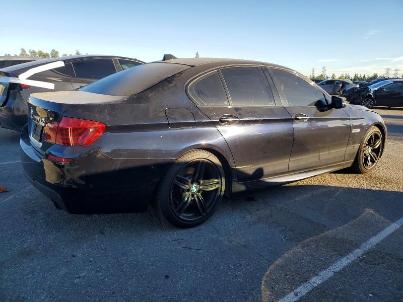 Photo 3 from auction – 2016 BMW 535 with VIN WBA5B1C50GG130727