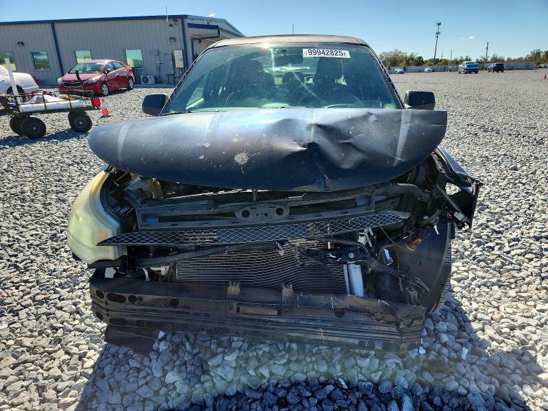 Photo 5 from auction – 2009 FORD FOCUS SE with VIN 1FAHP35N59W220822