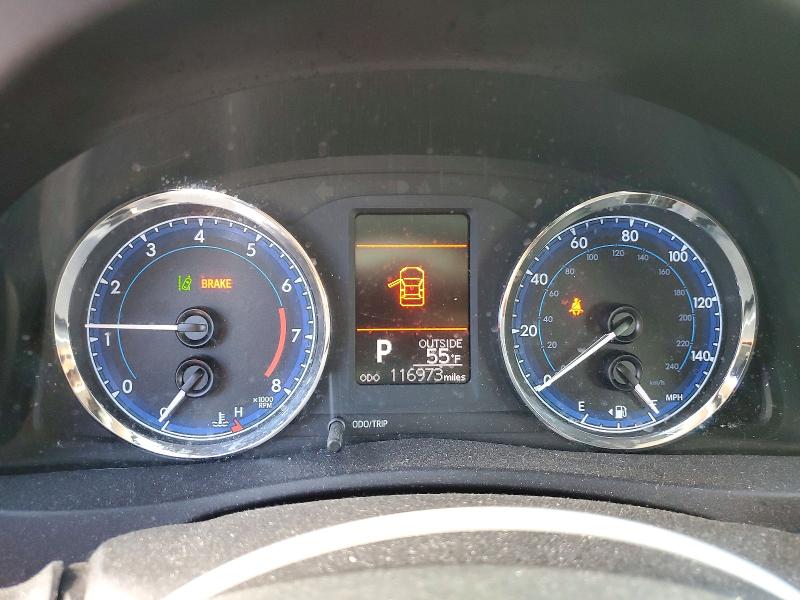 Zdjęcie 9 z aukcji – 2019 TOYOTA COROLLA L z VIN 5YFBURHE2KP863344