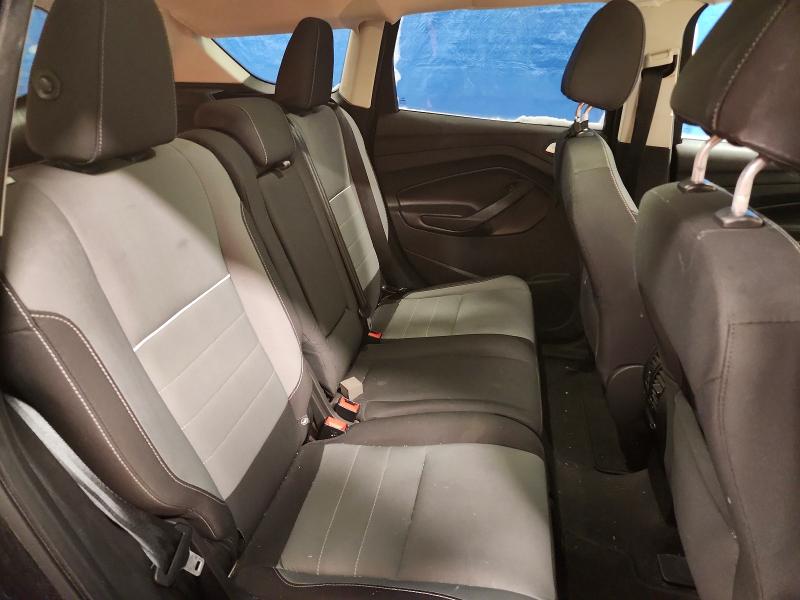 Photo 11 from auction – 2014 FORD ESCAPE SE with VIN 1FMCU0GX2EUC74073