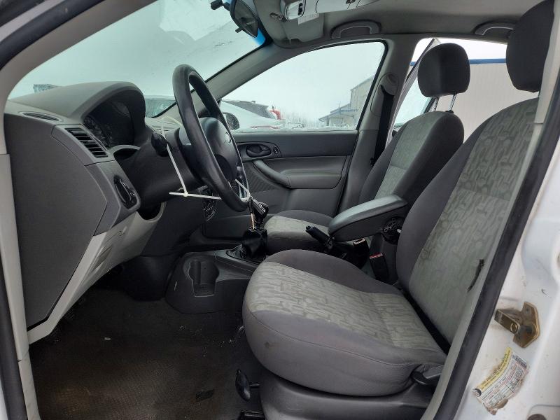 Photo 7 from auction – 2005 FORD FOCUS with VIN 1FAFP34N25W175891