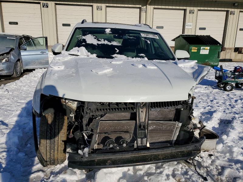 Photo 5 from auction – 2020 VOLKSWAGEN ATLAS with VIN 1V2WP2CA0LC500604