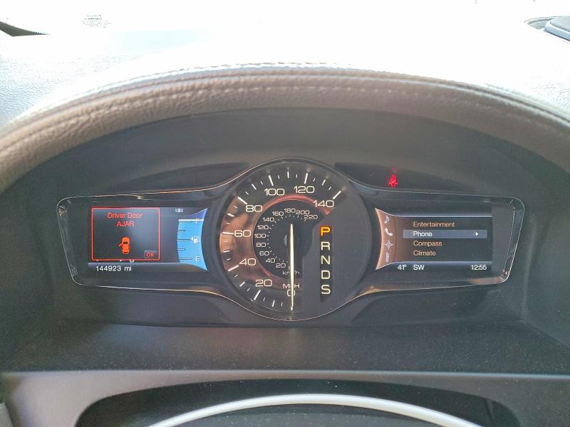 صورة رقم 9 من المزاد - 2013 LINCOLN MKX مع VIN 2LMDJ6JK4DBL06625