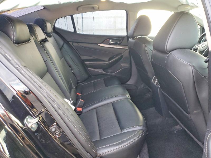 Photo 10 from auction – 2019 NISSAN MAXIMA with VIN 1N4AA6AV4KC360264