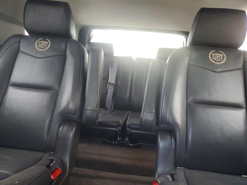 Photo 10 from auction – 2012 CADILLAC ESCALADE P with VIN 1GYS4DEF3CR142256