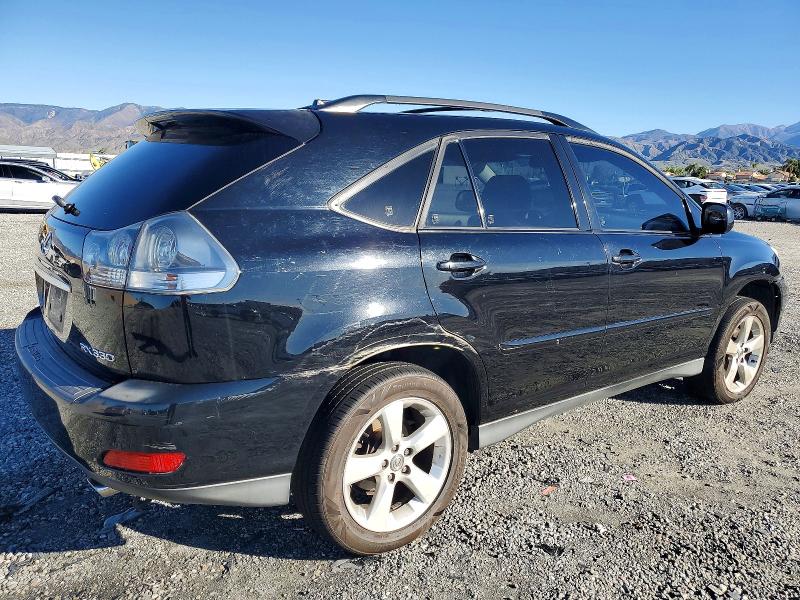 Photo 3 from auction – 2004 LEXUS RX 330 with VIN JTJGA31U640005771