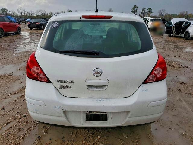Foto 6 de la subasta – 2012 NISSAN VERSA S con VIN 3N1BC1CP2CK238625