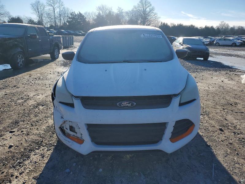 Photo 5 from auction – 2014 FORD ESCAPE S with VIN 1FMCU0F79EUD55315