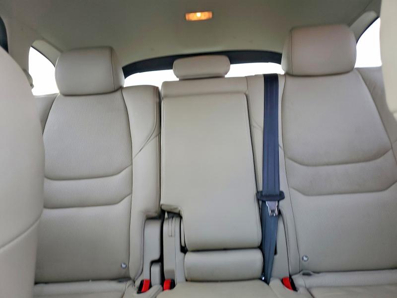 Photo 10 from auction – 2018 MAZDA CX-9 TOURI with VIN JM3TCBCY1J0214036