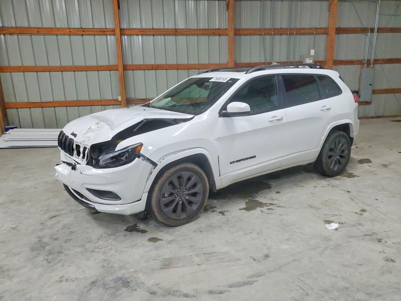 JEEP CHEROKEE 2020 with VIN 1C4PJMDN8LD573105 - Photo from auction