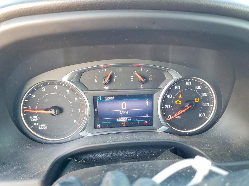 Photo 9 from auction – 2022 GMC ACADIA with VIN 1GKKNKL47NZ125184