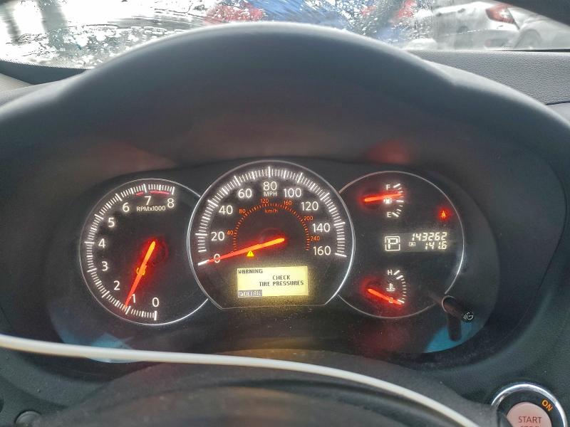 Foto 9 de la subasta – 2013 NISSAN MAXIMA S con VIN 1N4AA5AP2DC810539