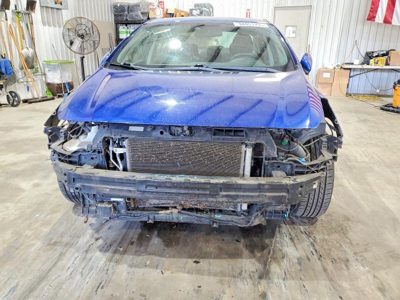 Photo 5 from auction – 2017 KIA FORTE LX with VIN 3KPFL4A72HE042189