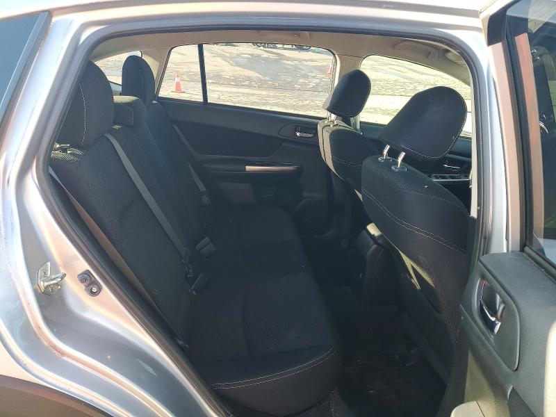 Photo 10 from auction – 2015 SUBARU XV CROSSTR with VIN JF2GPAFC8F8218099