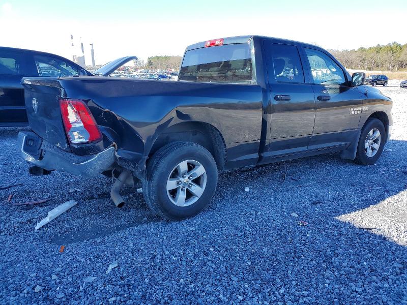 Photo 3 from auction – 2017 RAM 1500 ST with VIN 1C6RR6FT2HS847076