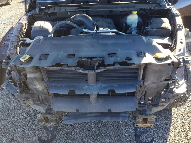 Photo 11 from auction – 2013 RAM 1500 with VIN 1C6RR7PT1DS668333