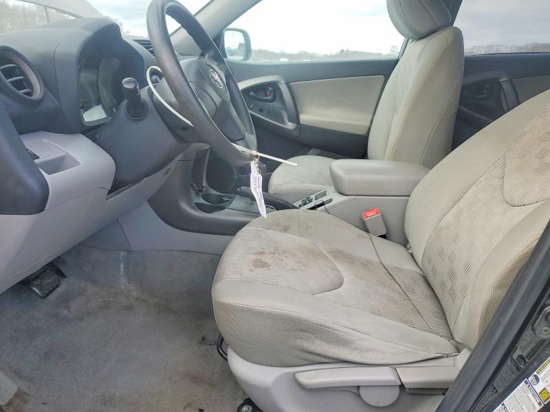 Photo 7 from auction – 2011 TOYOTA RAV4 with VIN 2T3BF4DV1BW083716