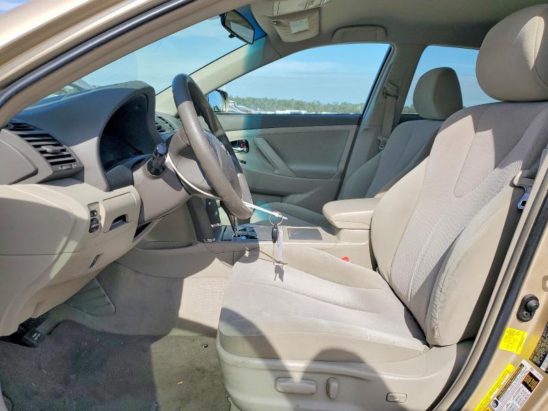Photo 7 from auction – 2011 TOYOTA CAMRY with VIN 4T1BF3EK2BU220993