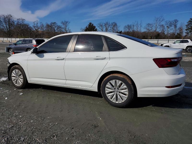 Photo 2 from auction – 2020 VOLKSWAGEN JETTA S with VIN 3VWCB7BU2LM052731