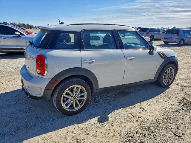 Photo 3 from auction – 2015 MINI COOPER with VIN WMWZC3C51FWT02231