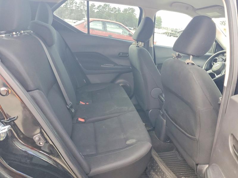 Photo 10 from auction – 2023 NISSAN KICKS S with VIN 3N1CP5BV2PL557393