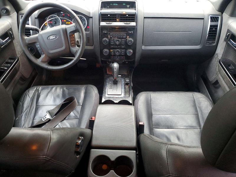 Photo 8 from auction – 2011 FORD ESCAPE LIM with VIN 1FMCU9EG0BKC66018