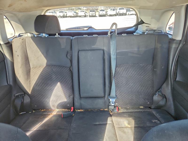 Photo 10 from auction – 2015 MITSUBISHI OUTLANDER with VIN 4A4AR4AU3FE009279