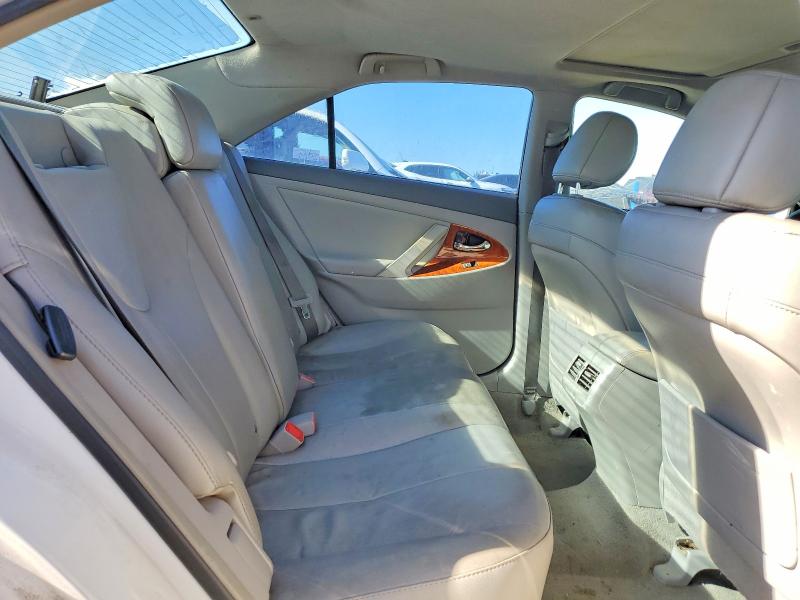 Photo 10 from auction – 2011 TOYOTA CAMRY BASE with VIN 4T1BF3EK1BU634539