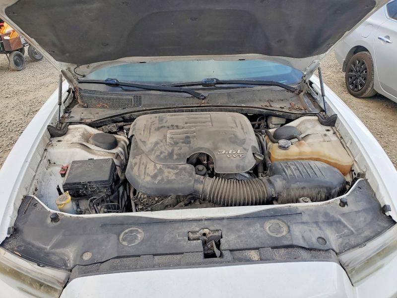 Photo 11 from auction – 2013 DODGE CHARGER SX with VIN 2C3CDXJG9DH656404