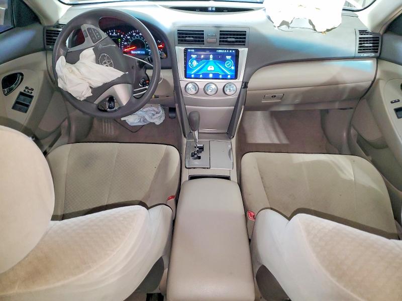 Photo 8 from auction – 2007 TOYOTA CAMRY CE with VIN 4T1BE46K97U073165