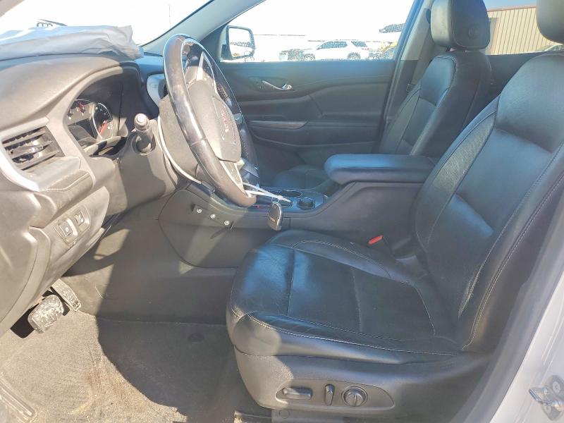 Photo 7 from auction – 2019 GMC ACADIA with VIN 1GKKNMLS5KZ242266