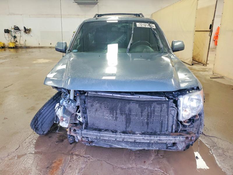 Photo 5 from auction – 2012 FORD ESCAPE LIM with VIN 1FMCU9EG8CKC40008