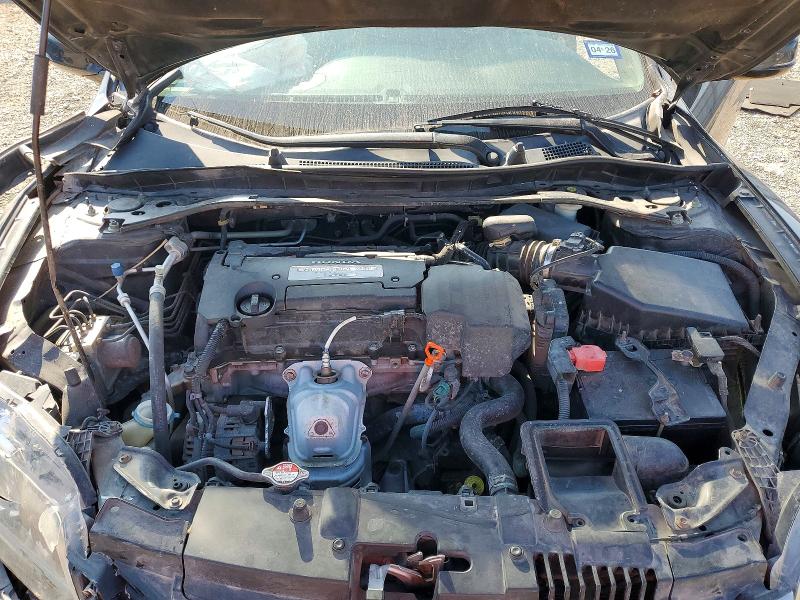 Photo 11 from auction – 2013 HONDA ACCORD with VIN 1HGCT1B77DA023331