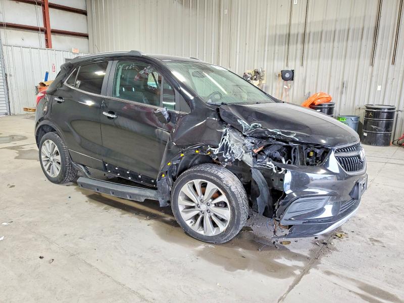 Photo 4 from auction – 2019 BUICK ENCORE PRE with VIN KL4CJESB6KB701763