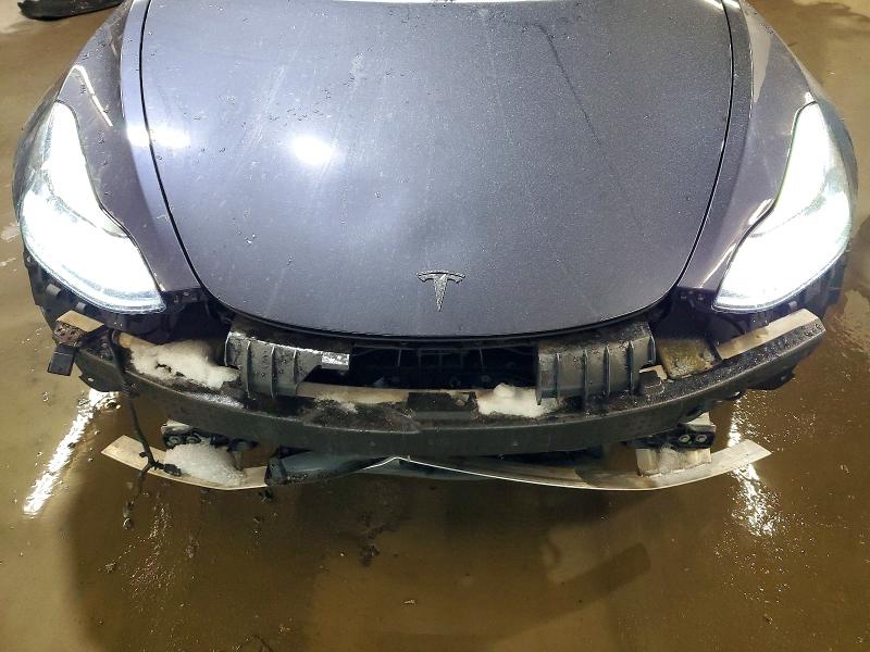Photo 11 from auction – 2023 TESLA MODEL 3 with VIN 5YJ3E1EA5PF559304