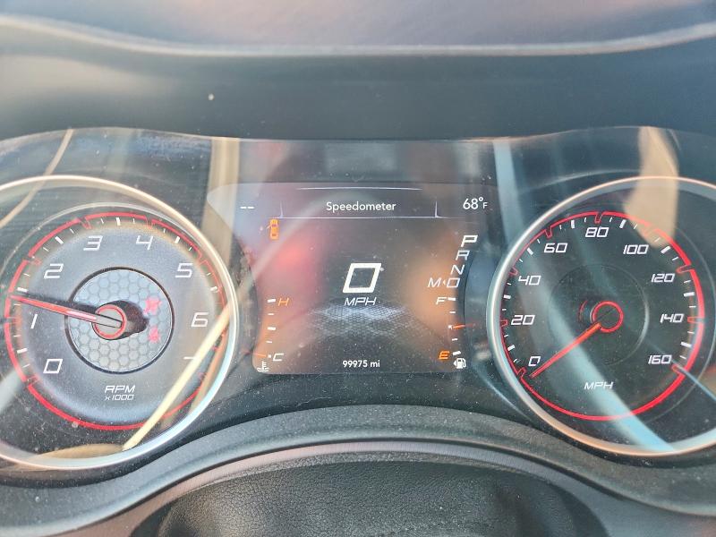 Photo 9 from auction – 2021 DODGE CHARGER with VIN 2C3CDXCTXMH565068