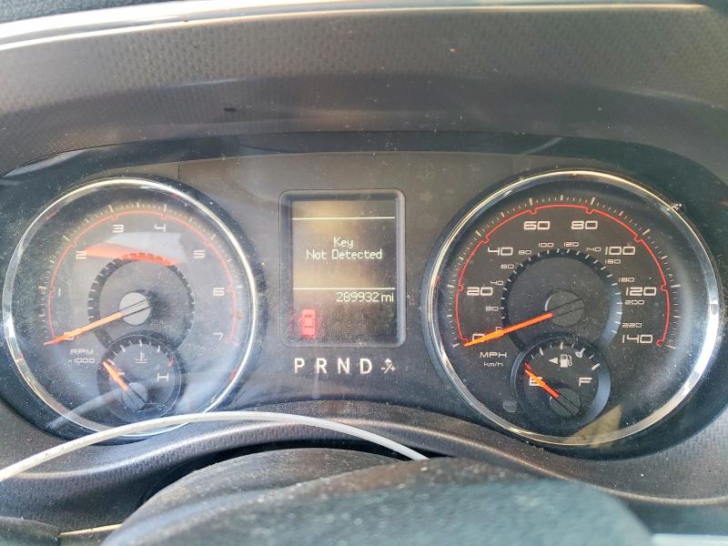 Photo 9 from auction – 2011 DODGE CHARGER with VIN 2B3CL3CG0BH548076