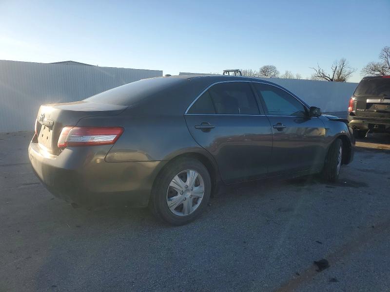 صورة رقم 3 من المزاد - 2011 TOYOTA CAMRY BASE مع VIN 4T1BF3EK7BU764499